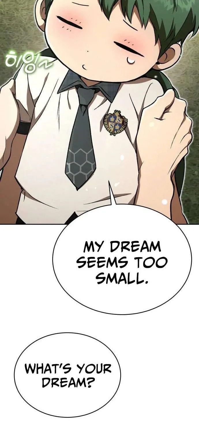 Read Divine Beast Kindergarten chapter 46 image 9 on Lezhin