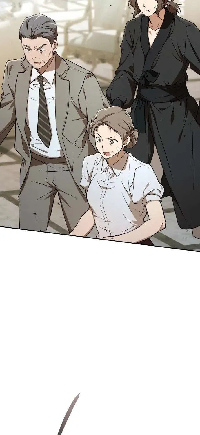 Read Divine Beast Kindergarten chapter 46 image 92 on Lezhin