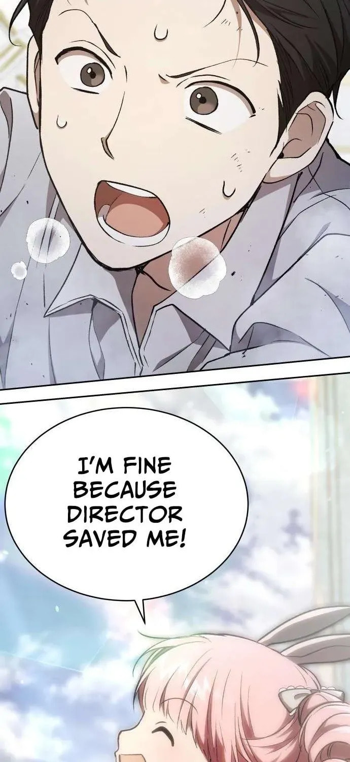 Read Divine Beast Kindergarten chapter 46 image 97 on Lezhin