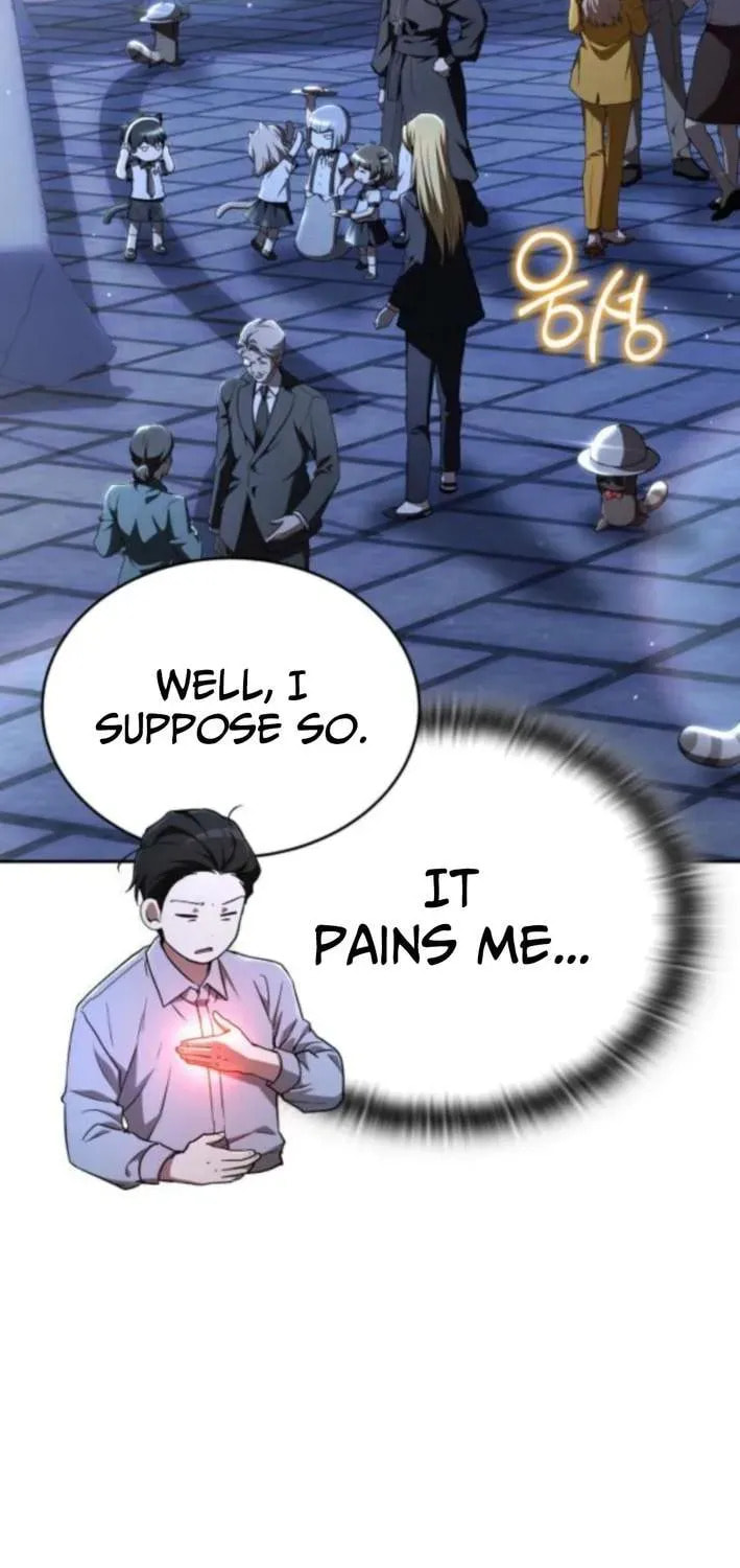 Read Divine Beast Kindergarten chapter 47 image 10 on Lezhin