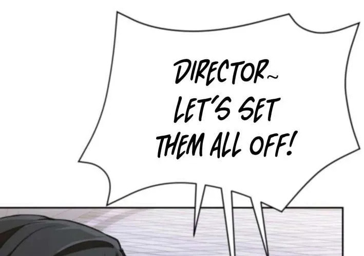 Read Divine Beast Kindergarten chapter 47 image 11 on Lezhin