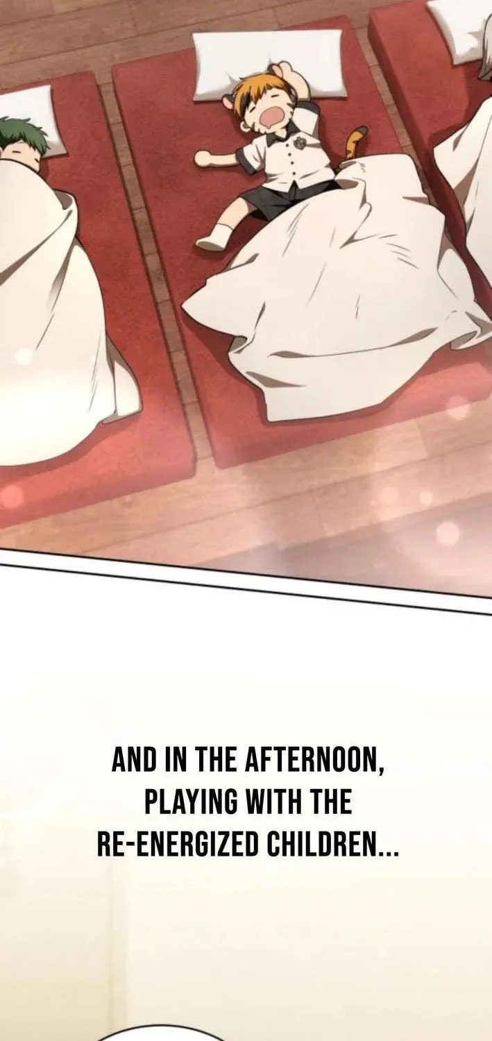 Read Divine Beast Kindergarten chapter 47 image 113 on Lezhin