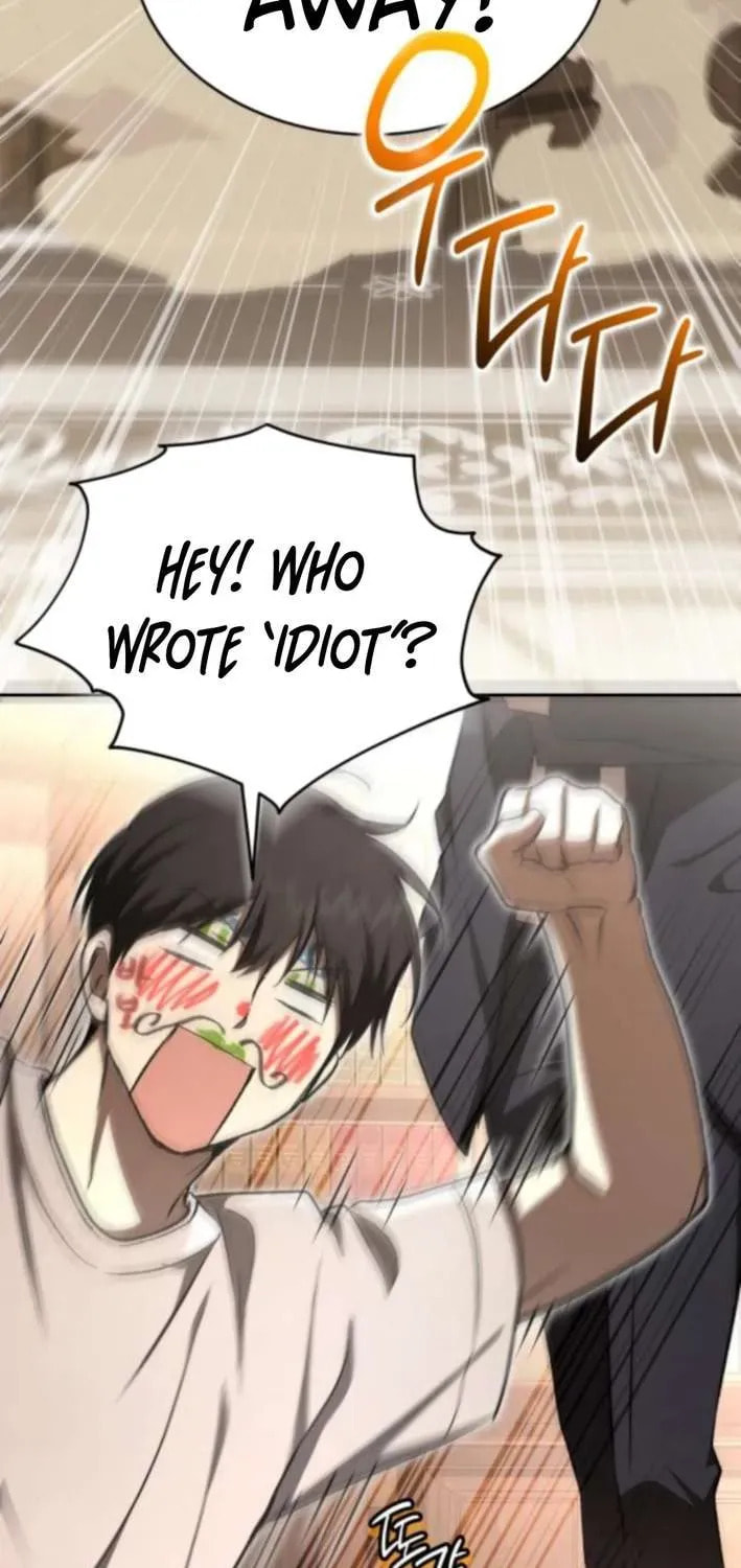 Read Divine Beast Kindergarten chapter 47 image 120 on Lezhin