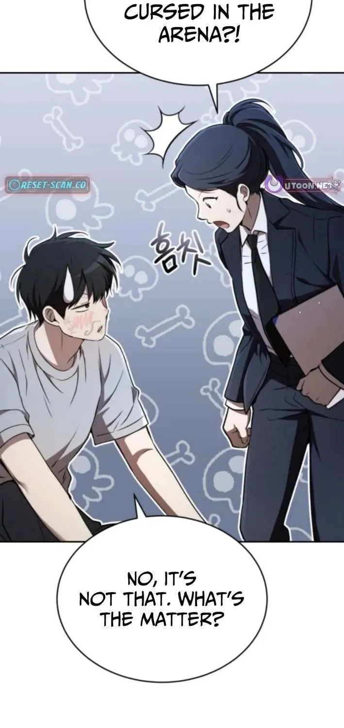 Read Divine Beast Kindergarten chapter 47 image 122 on Lezhin