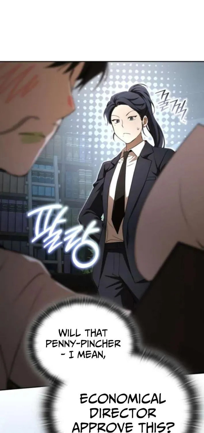 Read Divine Beast Kindergarten chapter 47 image 125 on Lezhin