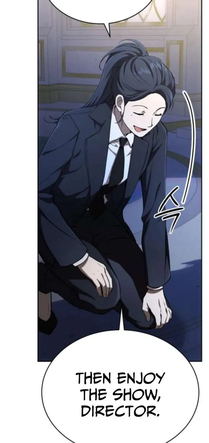 Read Divine Beast Kindergarten chapter 47 image 13 on Lezhin