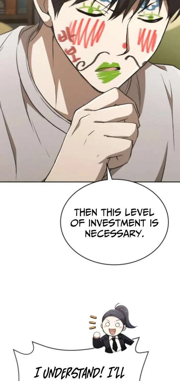 Read Divine Beast Kindergarten chapter 47 image 133 on Lezhin