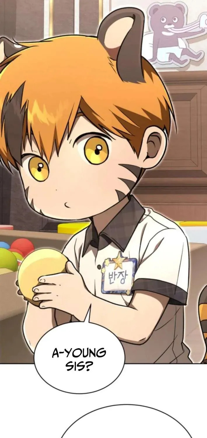 Read Divine Beast Kindergarten chapter 47 image 142 on Lezhin
