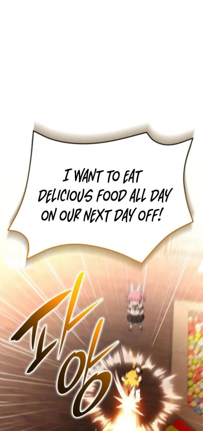 Read Divine Beast Kindergarten chapter 47 image 146 on Lezhin