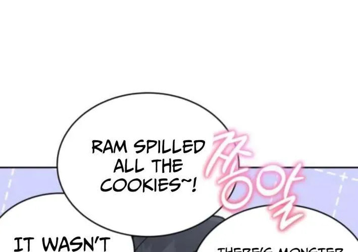 Read Divine Beast Kindergarten chapter 47 image 15 on Lezhin
