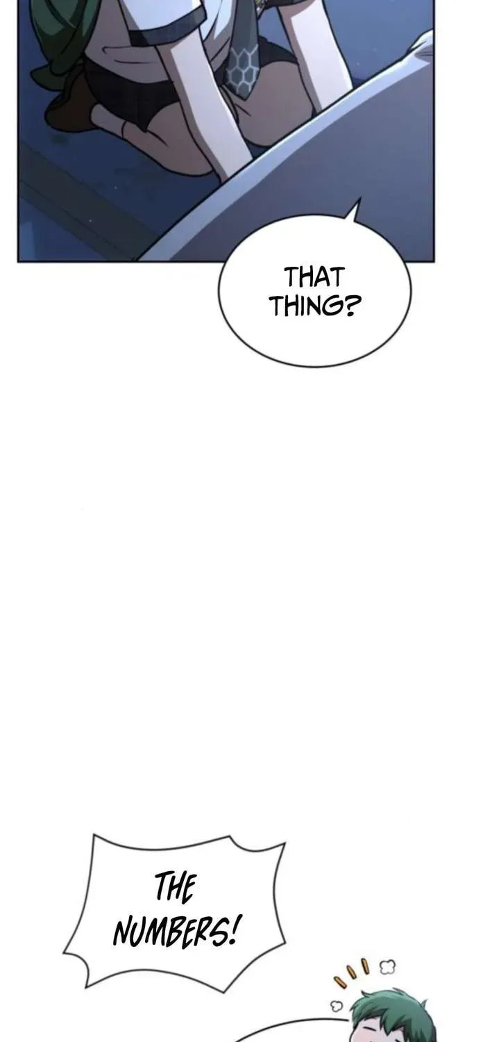 Read Divine Beast Kindergarten chapter 47 image 18 on Lezhin