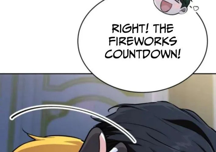 Read Divine Beast Kindergarten chapter 47 image 19 on Lezhin