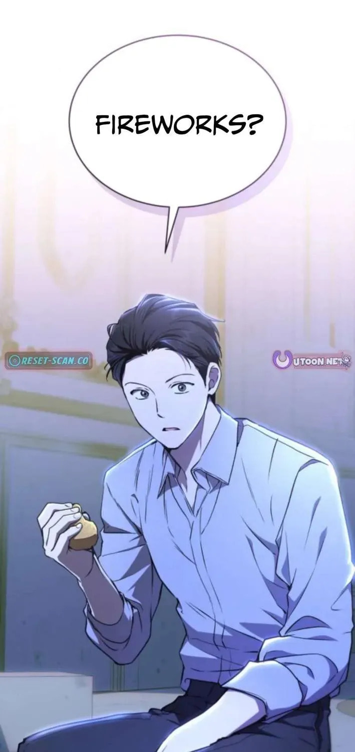 Read Divine Beast Kindergarten chapter 47 image 2 on Lezhin