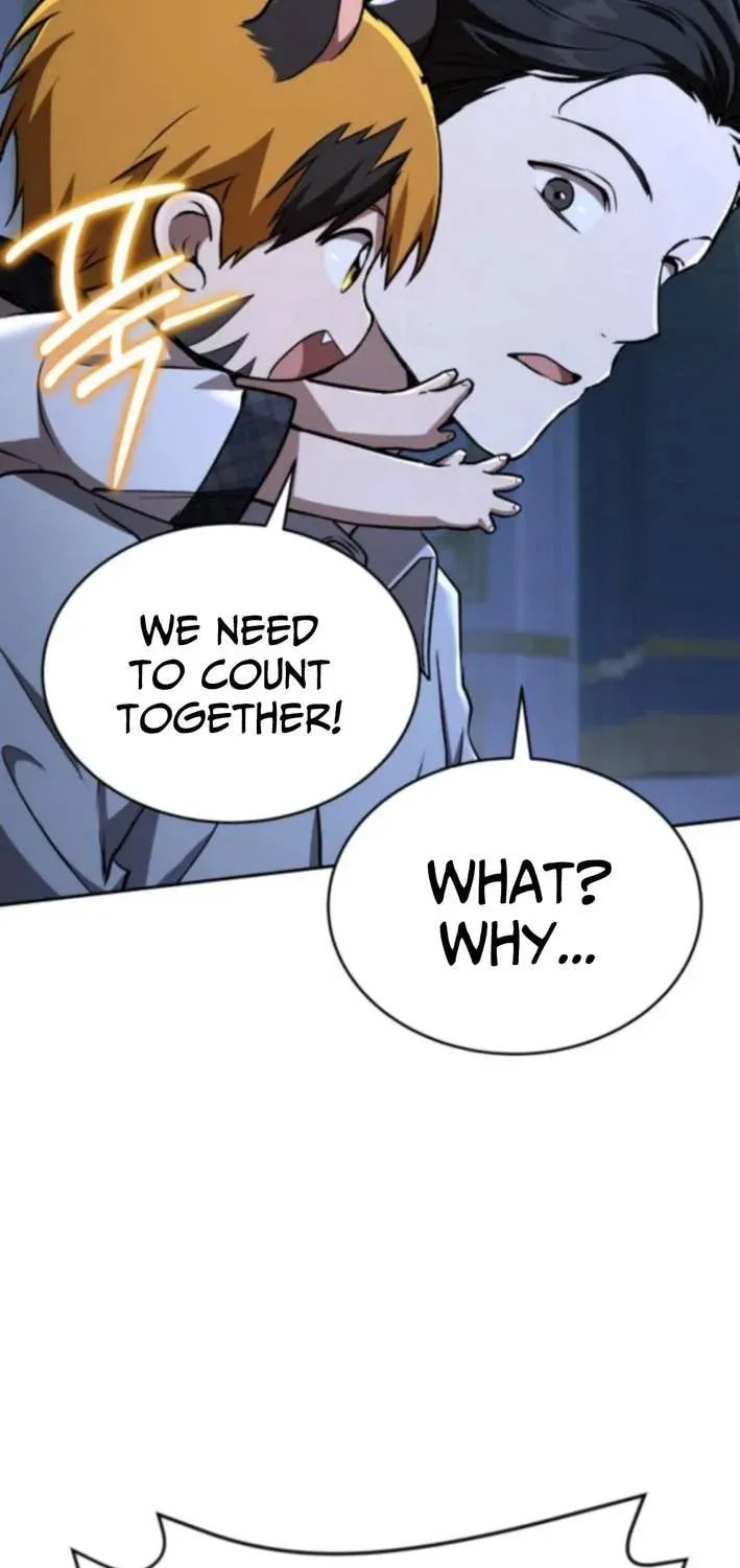 Read Divine Beast Kindergarten chapter 47 image 20 on Lezhin