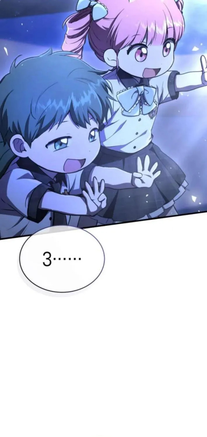 Read Divine Beast Kindergarten chapter 47 image 25 on Lezhin