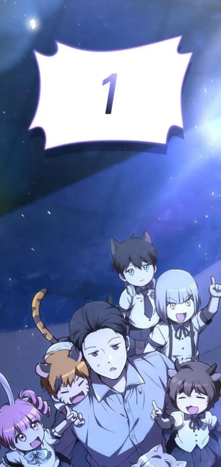 Read Divine Beast Kindergarten chapter 47 image 28 on Lezhin