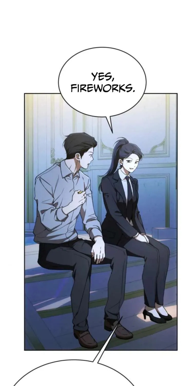 Read Divine Beast Kindergarten chapter 47 image 4 on Lezhin