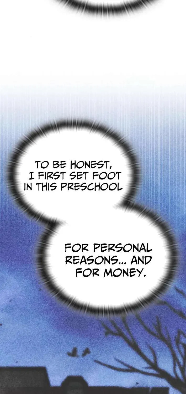 Read Divine Beast Kindergarten chapter 47 image 41 on Lezhin