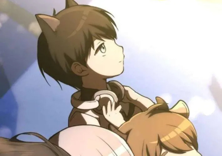 Read Divine Beast Kindergarten chapter 47 image 47 on Lezhin