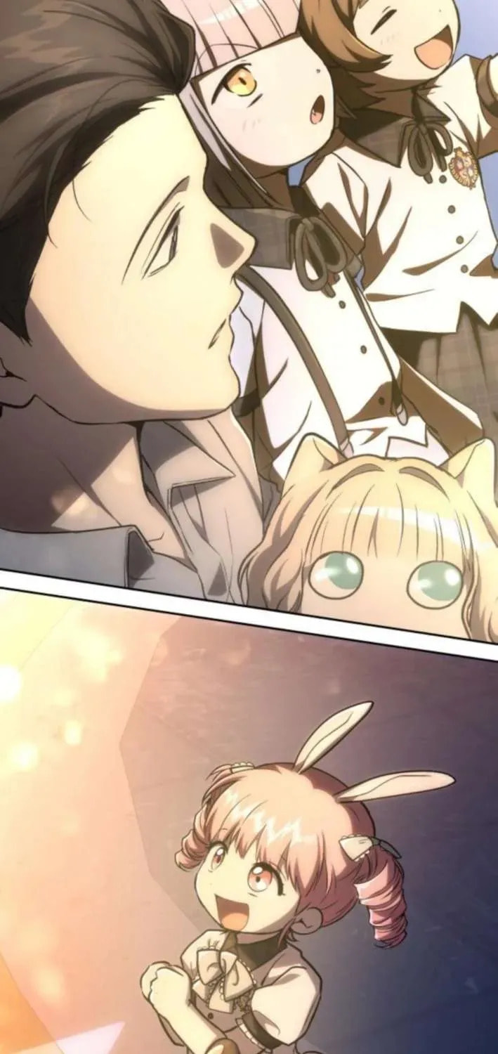 Read Divine Beast Kindergarten chapter 47 image 48 on Lezhin