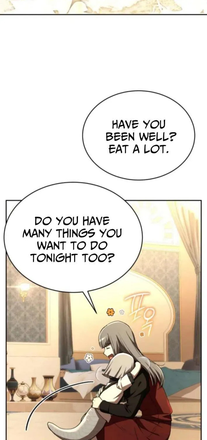 Read Divine Beast Kindergarten chapter 47 image 65 on Lezhin