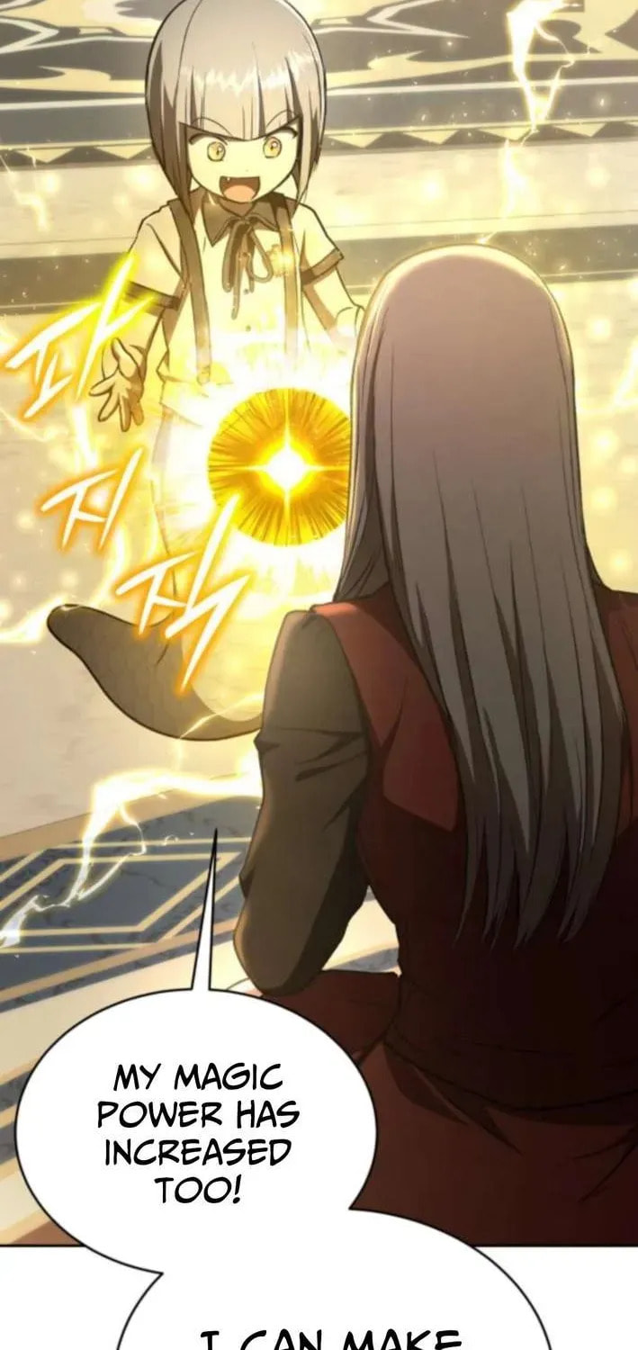 Read Divine Beast Kindergarten chapter 47 image 69 on Lezhin