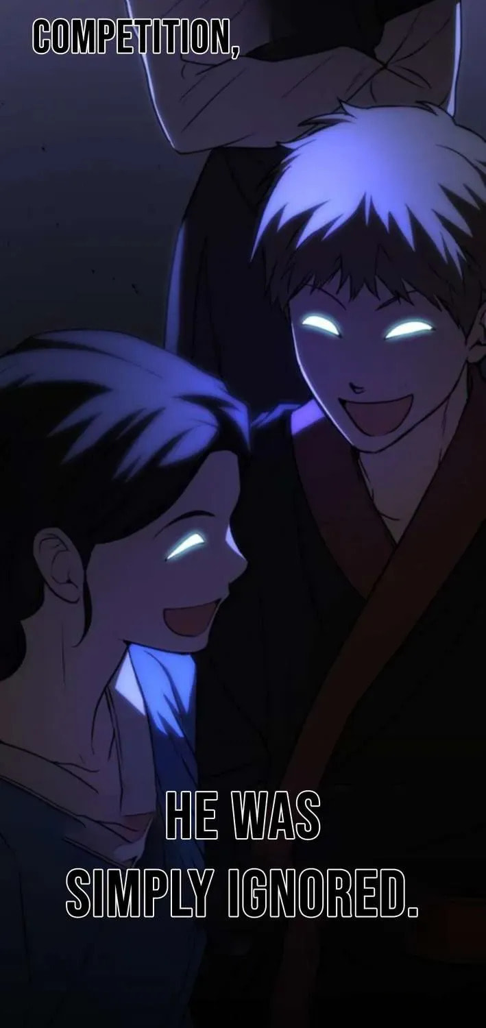 Read Divine Beast Kindergarten chapter 47 image 82 on Lezhin