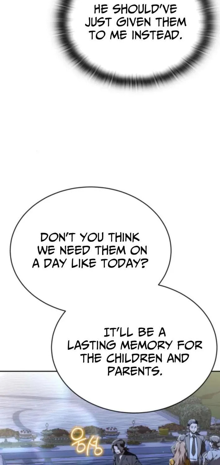 Read Divine Beast Kindergarten chapter 47 image 9 on Lezhin