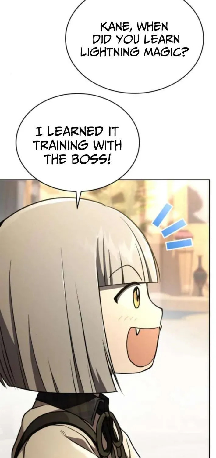 Read Divine Beast Kindergarten chapter 47 image 93 on Lezhin