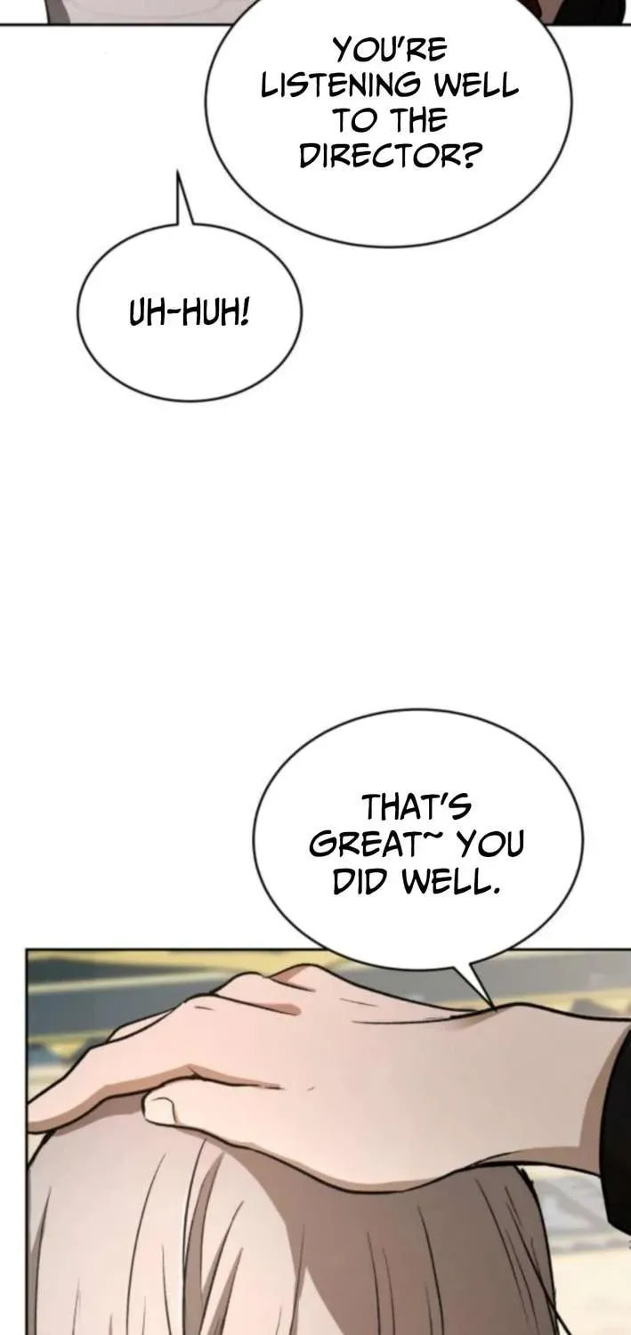 Read Divine Beast Kindergarten chapter 47 image 96 on Lezhin