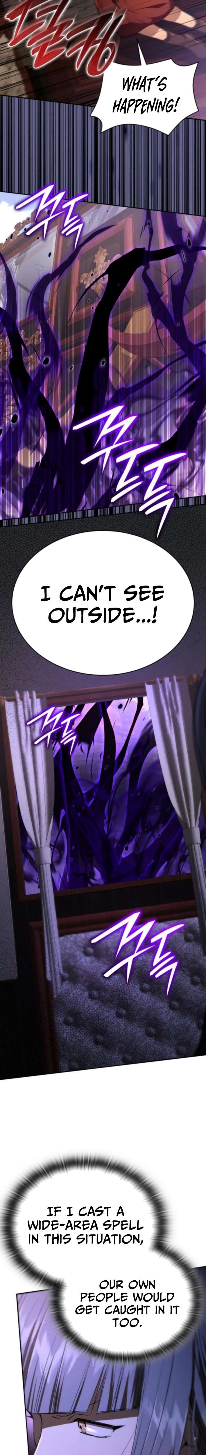 Read Divine Beast Kindergarten chapter 48 image 30 on Lezhin