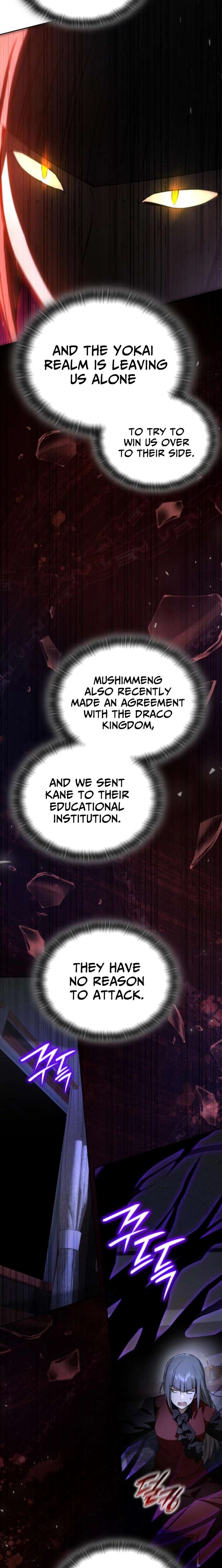 Read Divine Beast Kindergarten chapter 48 image 32 on Lezhin