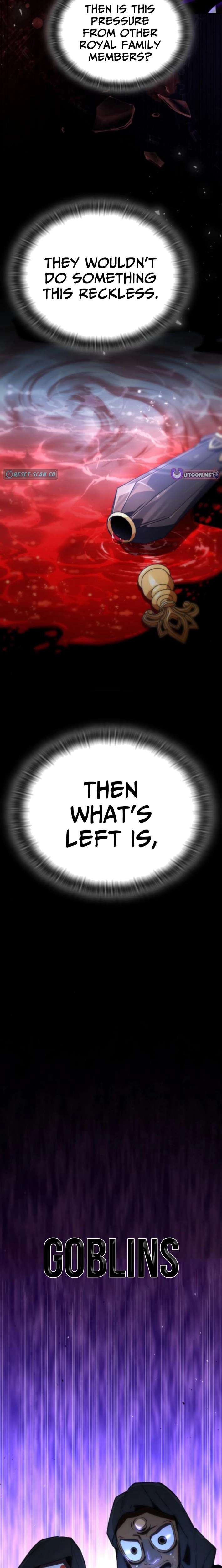 Read Divine Beast Kindergarten chapter 48 image 33 on Lezhin