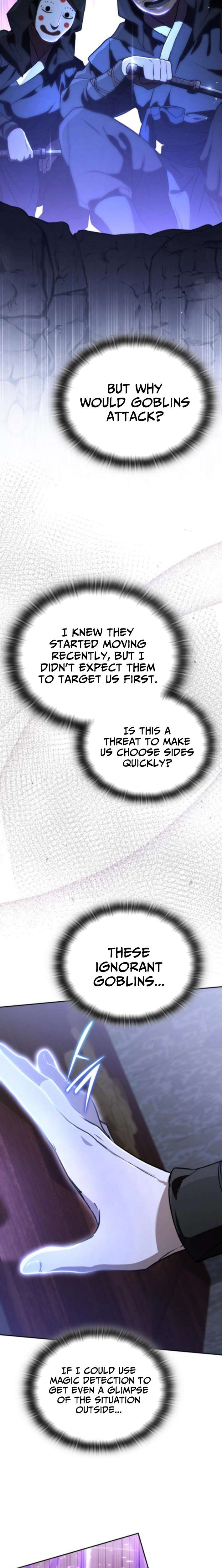 Read Divine Beast Kindergarten chapter 48 image 34 on Lezhin