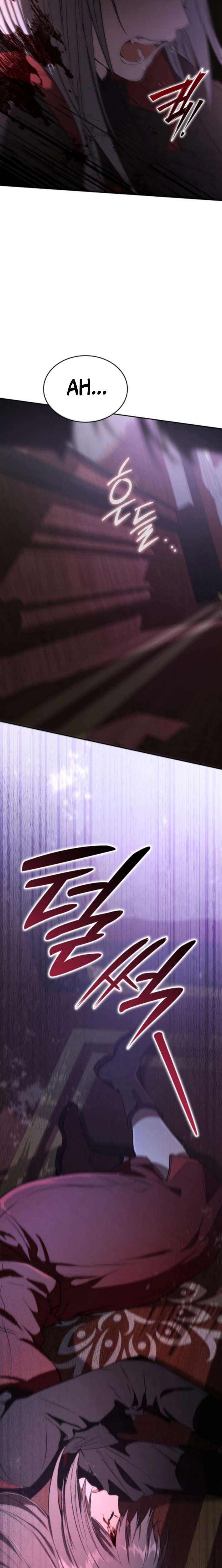 Read Divine Beast Kindergarten chapter 48 image 36 on Lezhin