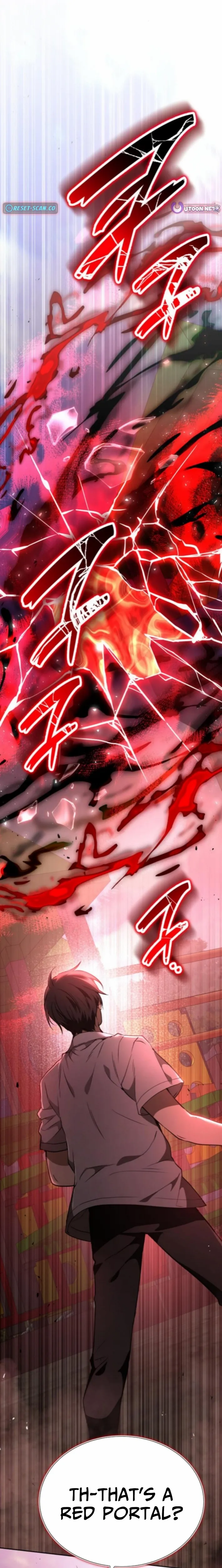 Read Divine Beast Kindergarten chapter 49 image 31 on Lezhin