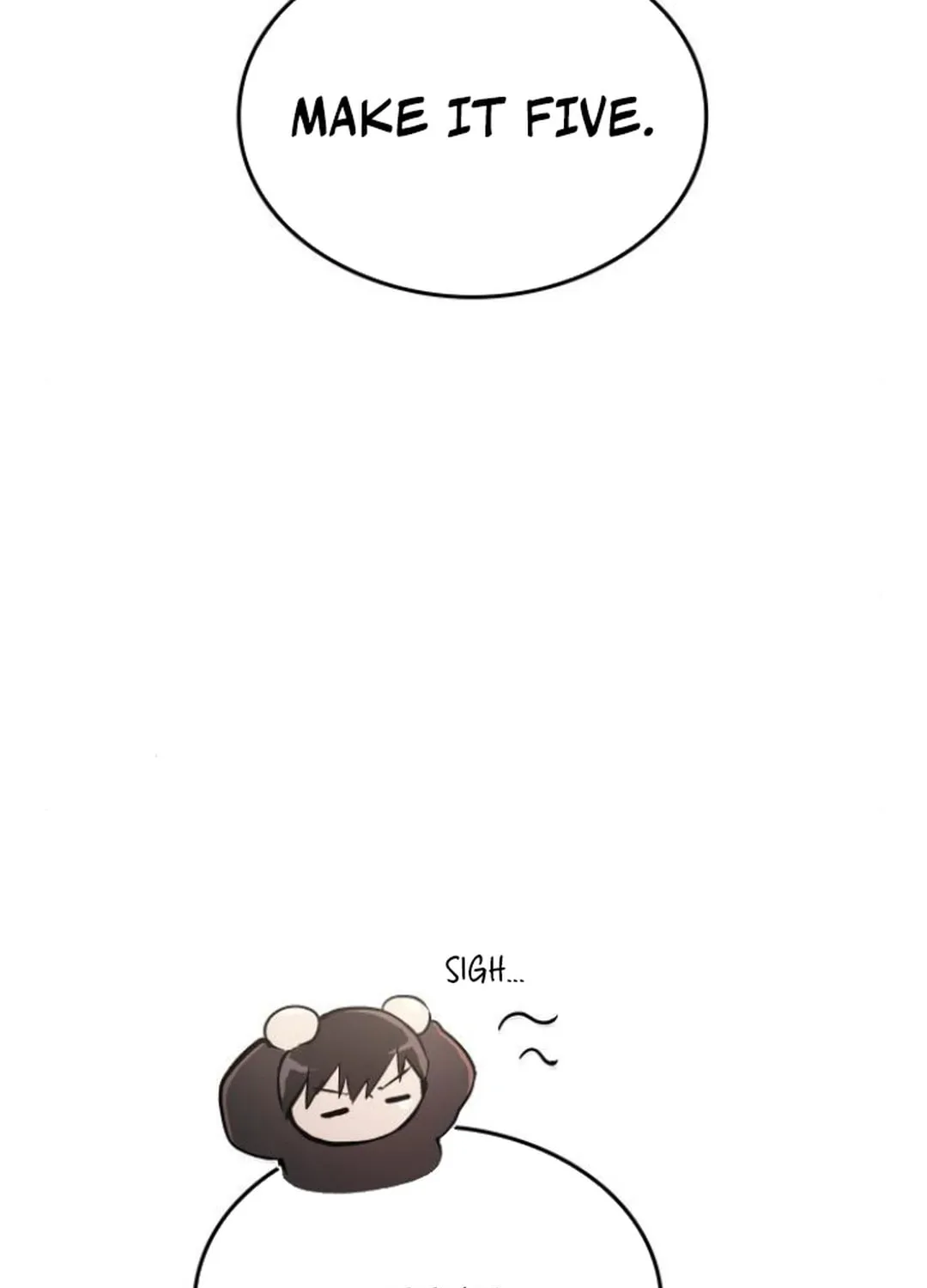 Read Divine Beast Kindergarten chapter 5 image 100 on Lezhin