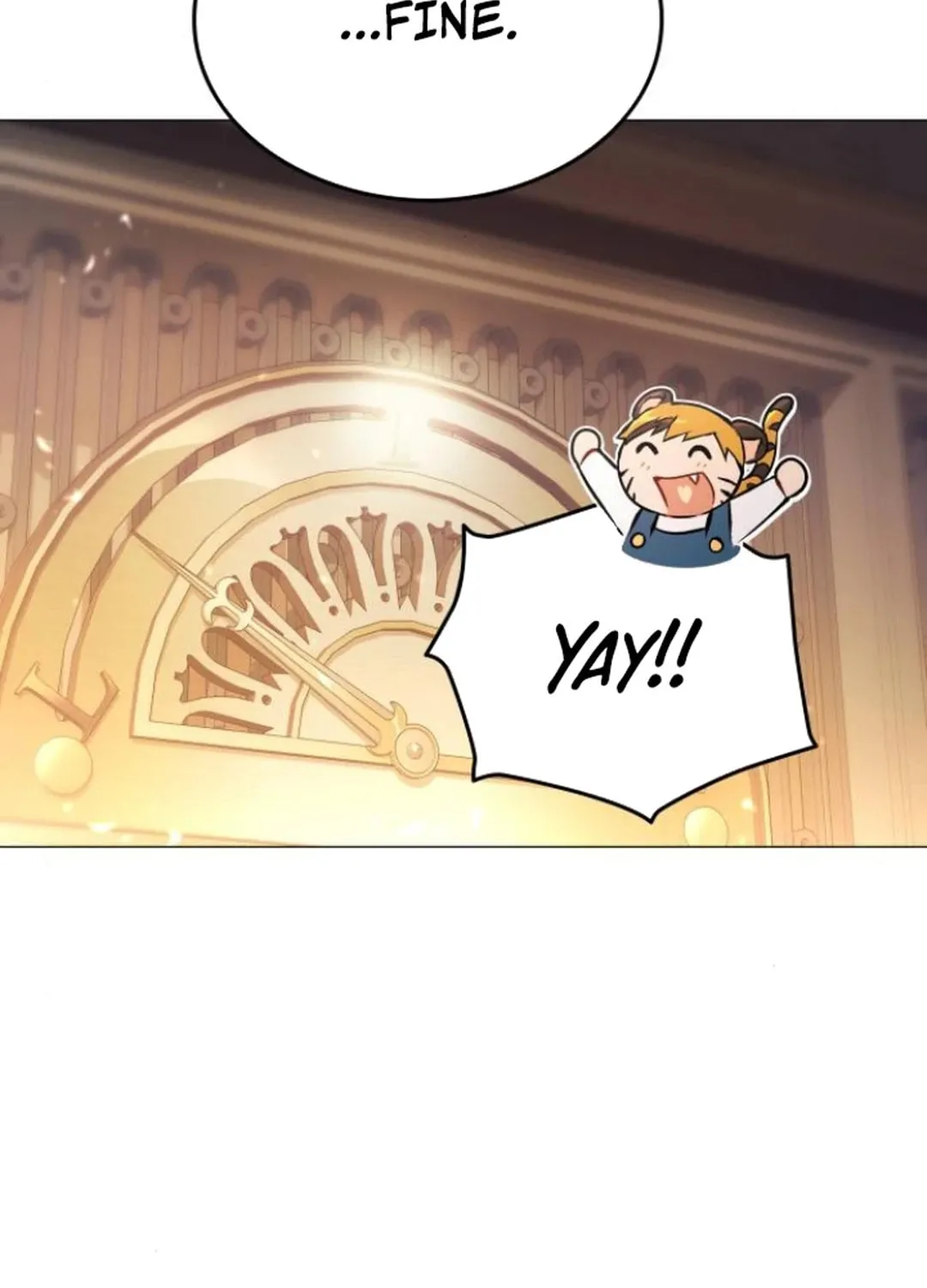 Read Divine Beast Kindergarten chapter 5 image 101 on Lezhin