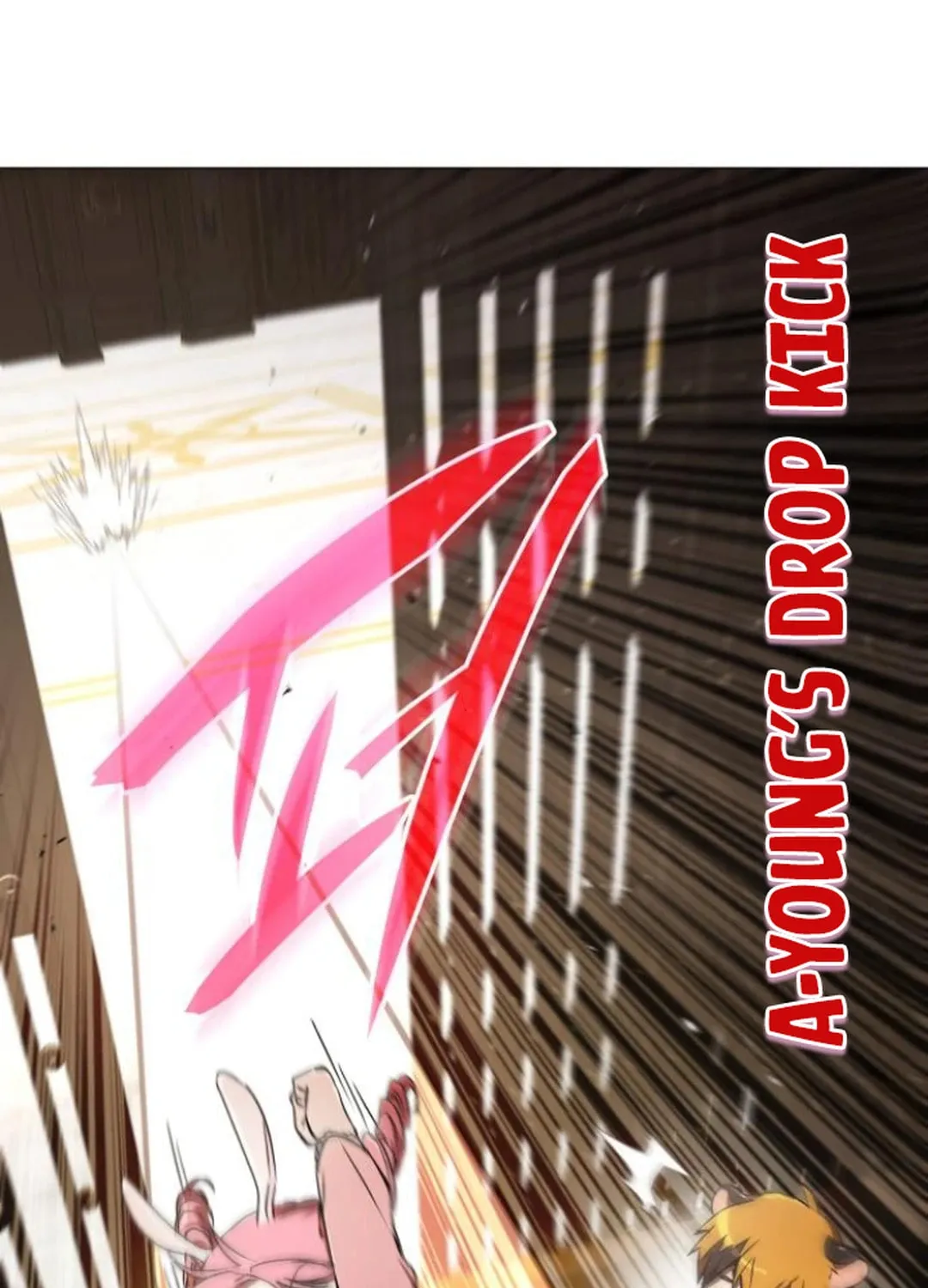 Read Divine Beast Kindergarten chapter 5 image 106 on Lezhin