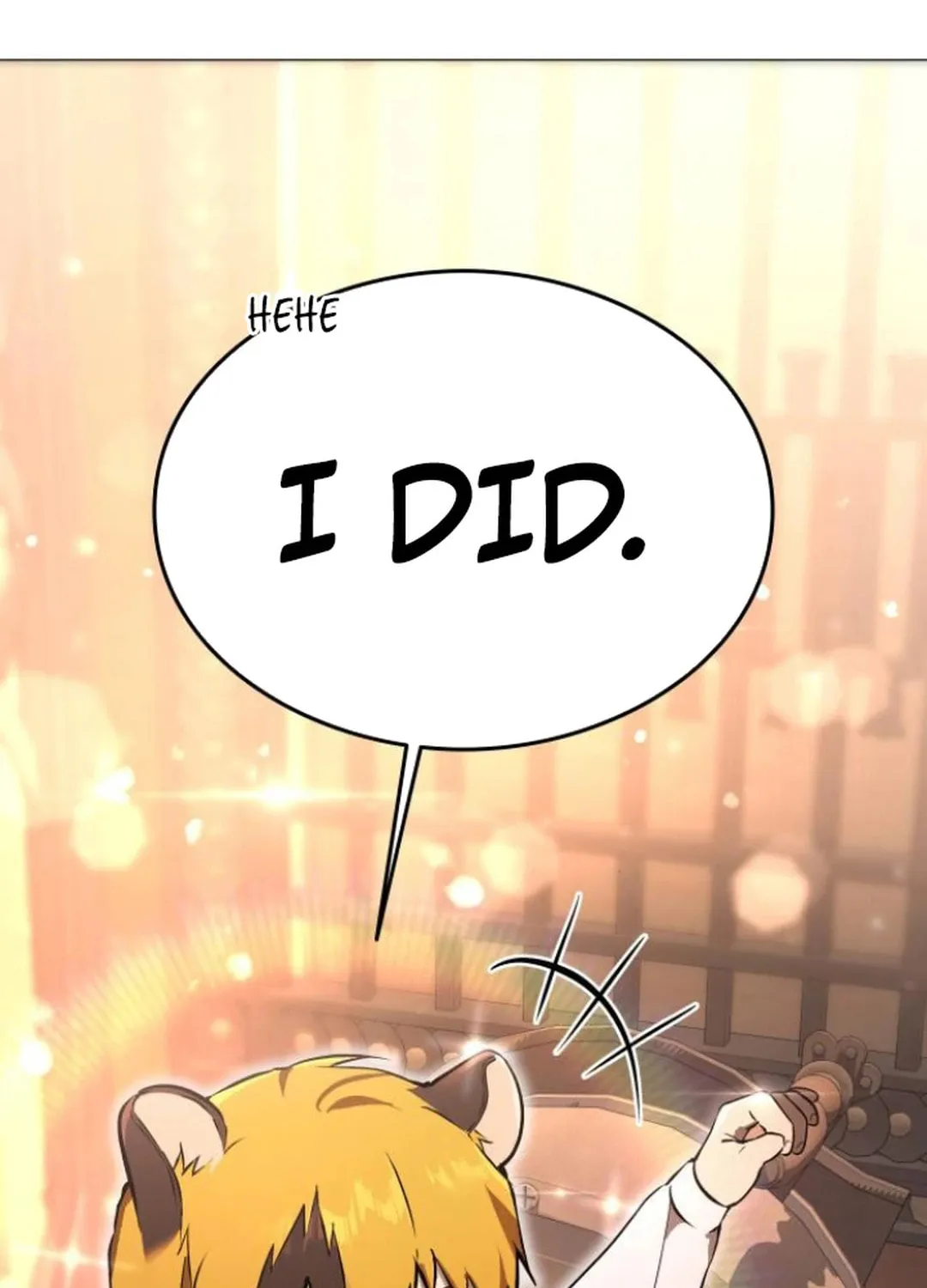 Read Divine Beast Kindergarten chapter 5 image 126 on Lezhin