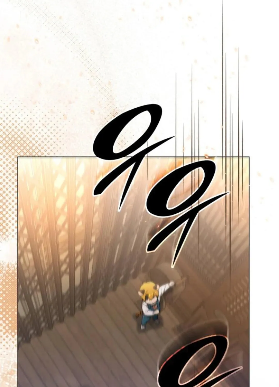 Read Divine Beast Kindergarten chapter 5 image 130 on Lezhin