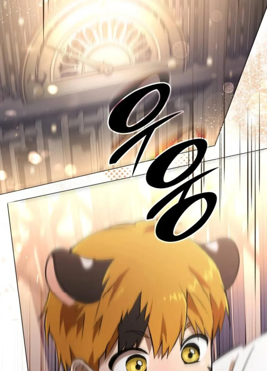 Read Divine Beast Kindergarten chapter 5 image 132 on Lezhin