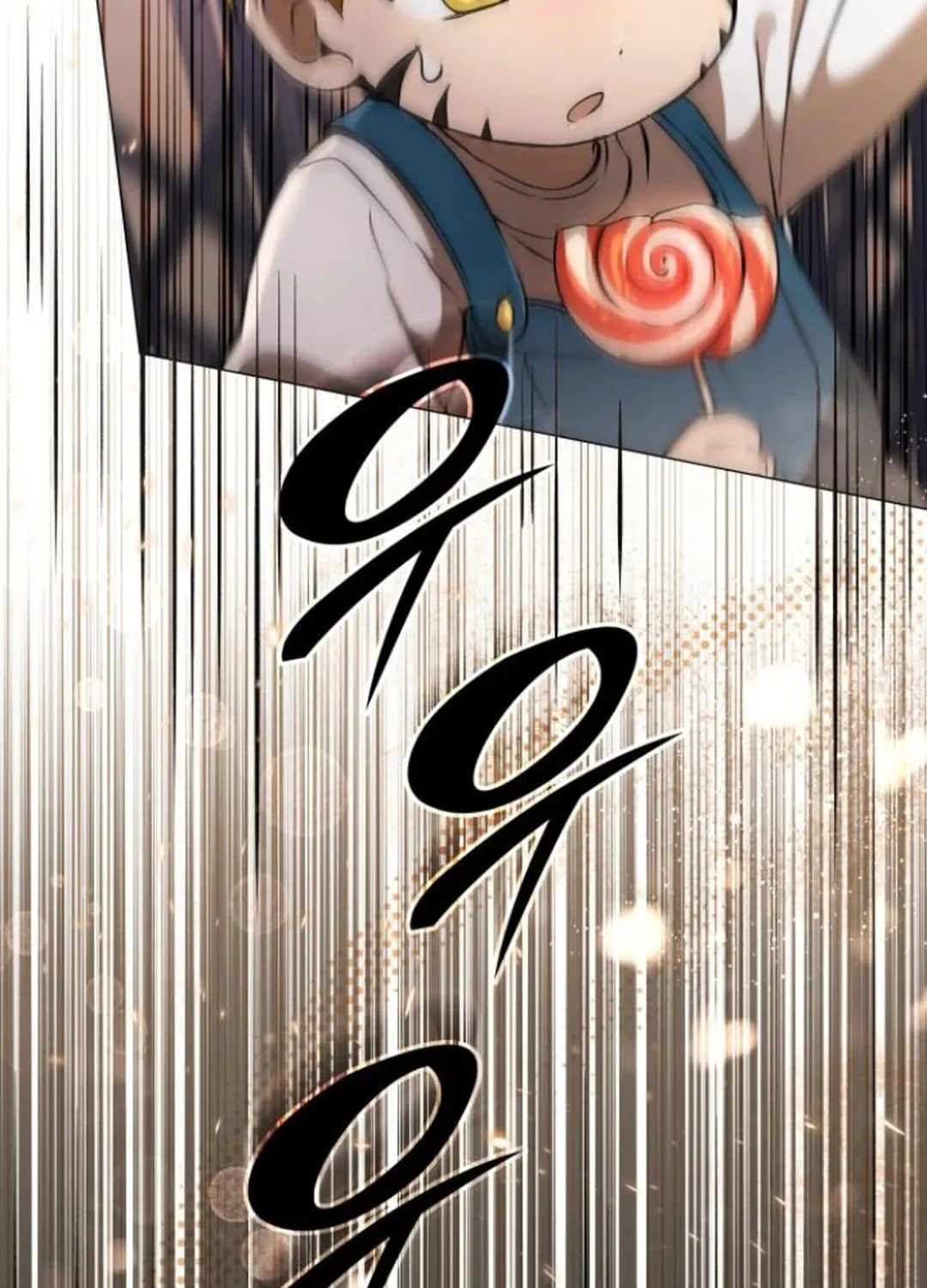 Read Divine Beast Kindergarten chapter 5 image 133 on Lezhin