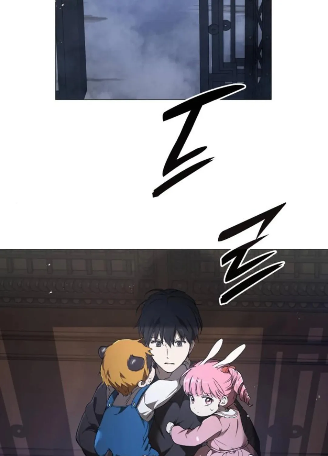 Read Divine Beast Kindergarten chapter 5 image 145 on Lezhin
