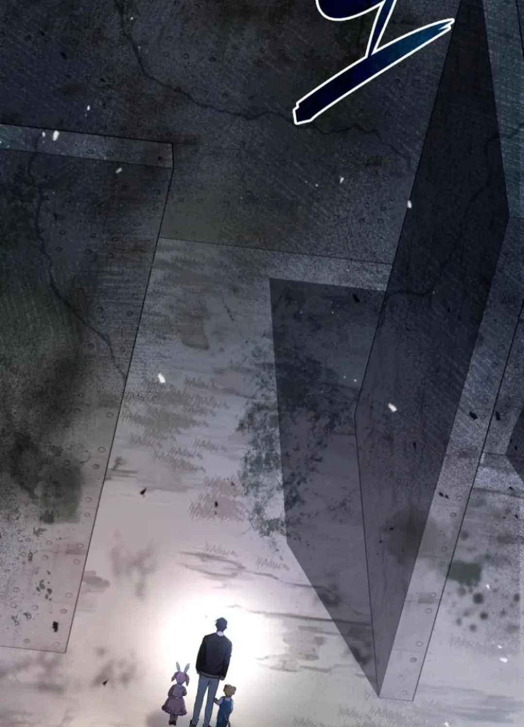 Read Divine Beast Kindergarten chapter 5 image 154 on Lezhin