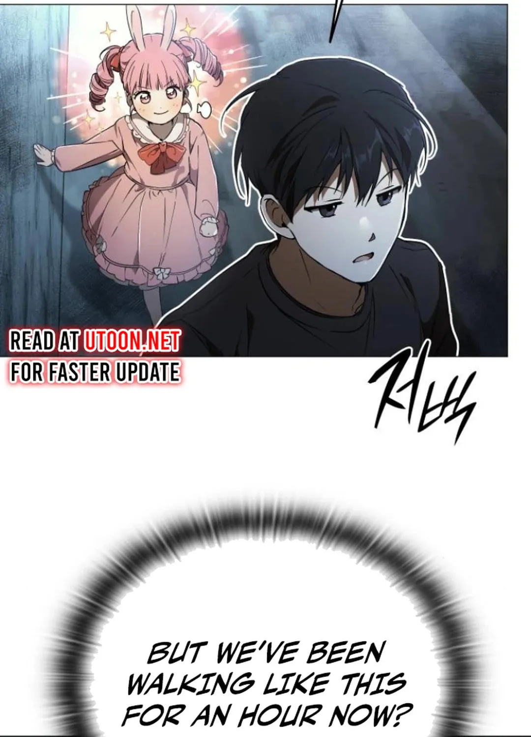 Read Divine Beast Kindergarten chapter 5 image 167 on Lezhin