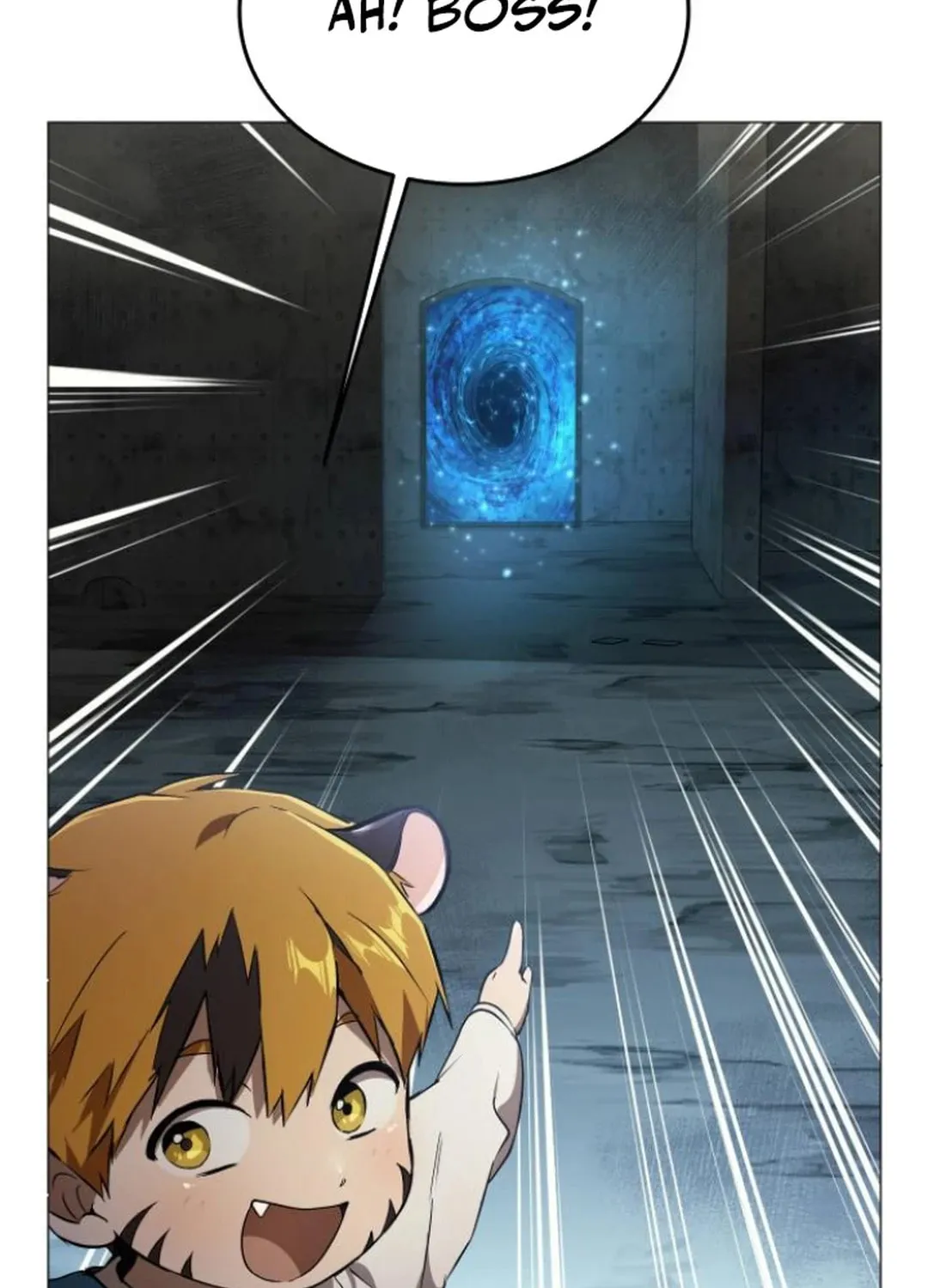 Read Divine Beast Kindergarten chapter 5 image 171 on Lezhin