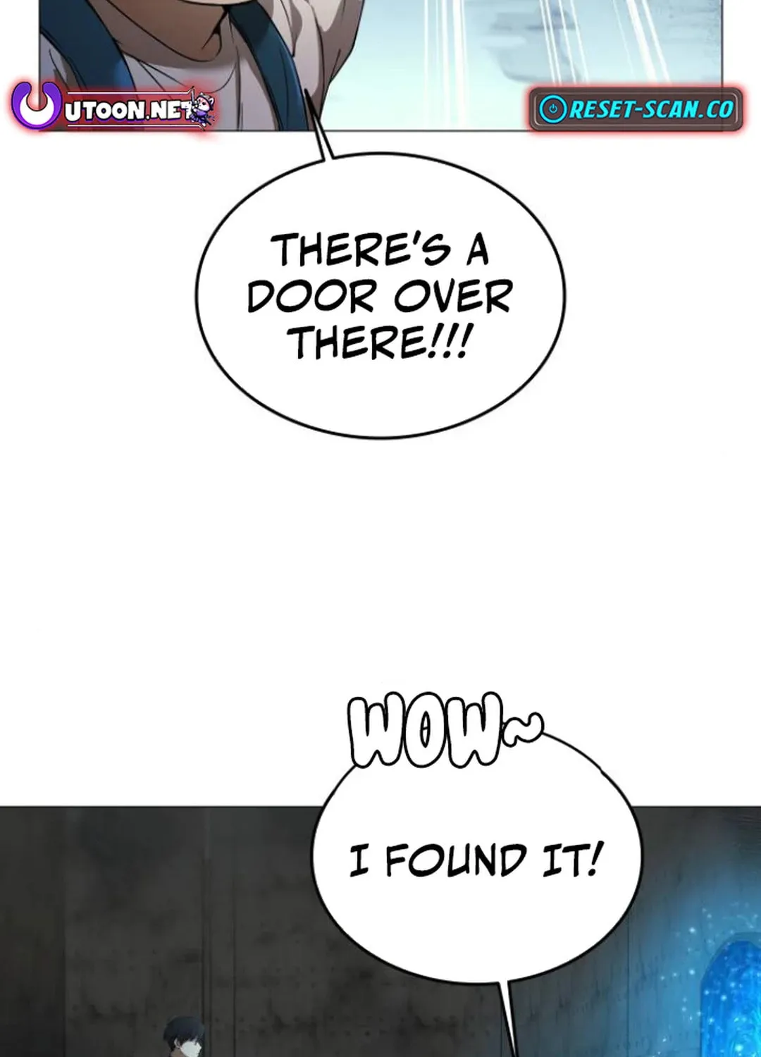 Read Divine Beast Kindergarten chapter 5 image 172 on Lezhin