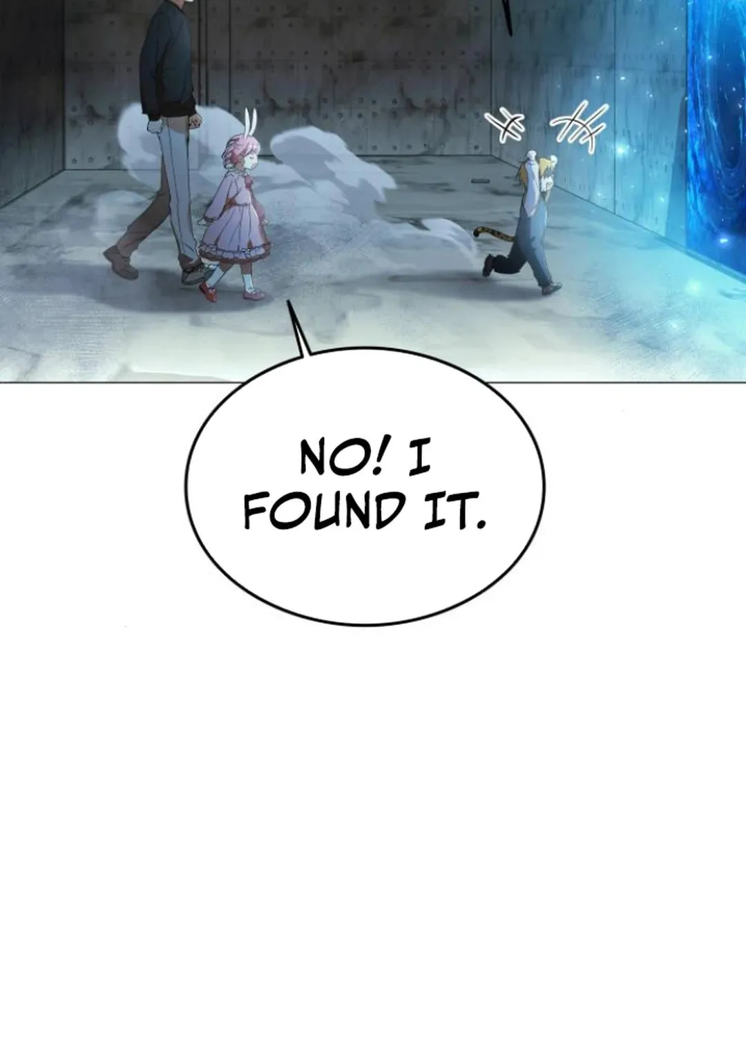 Read Divine Beast Kindergarten chapter 5 image 173 on Lezhin