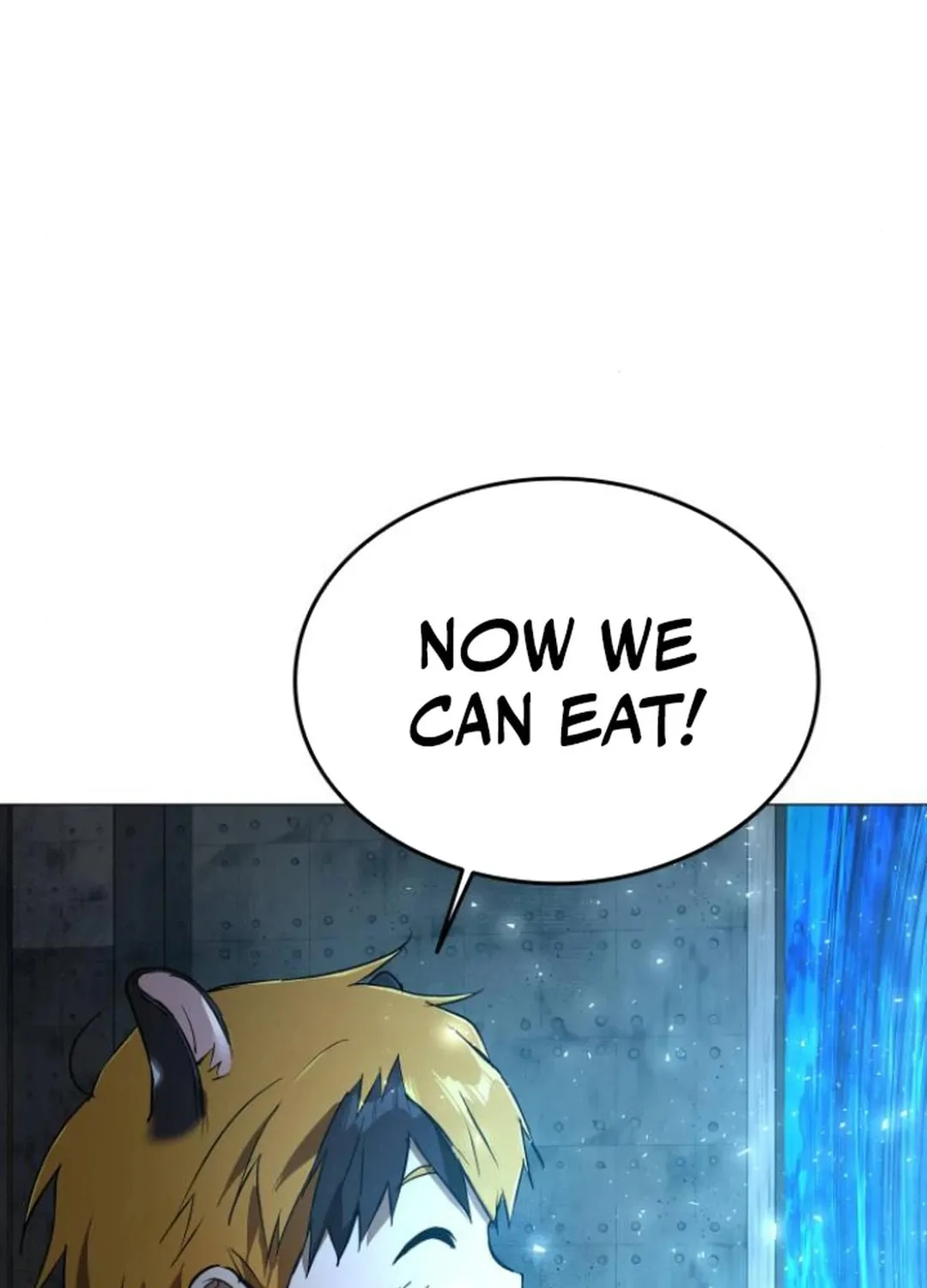 Read Divine Beast Kindergarten chapter 5 image 174 on Lezhin